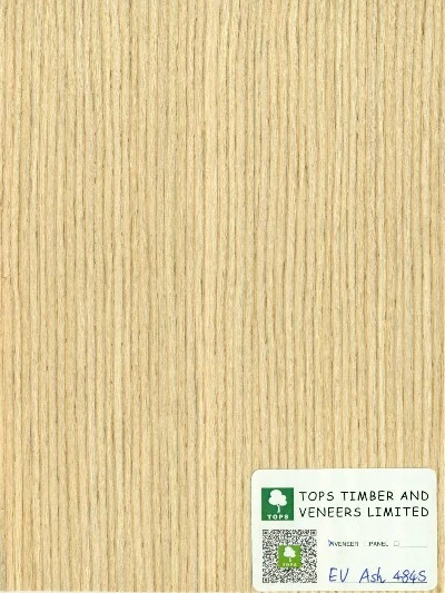 Ash Veneer 484S Ash Veneer 484S
