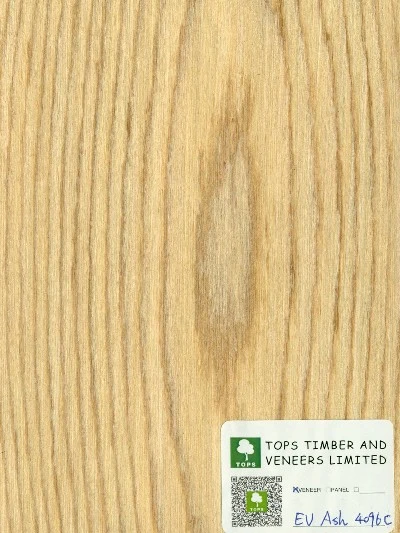Ash Veneer 4096C Ash Veneer 4096C