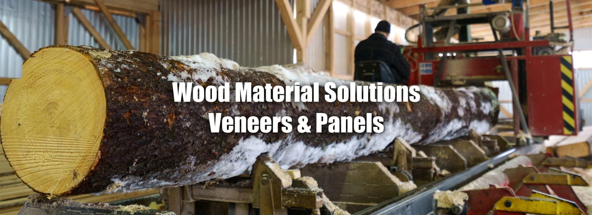 Natural Wood Veneer